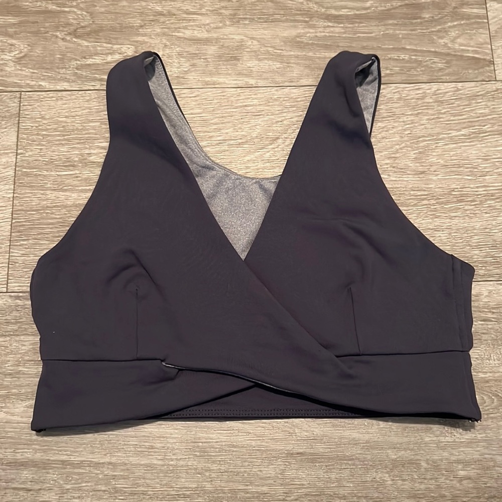 Born Primitive Sports Bra